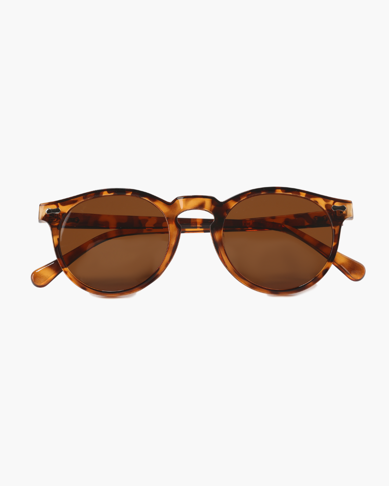 Classic Polarized Sunglasses