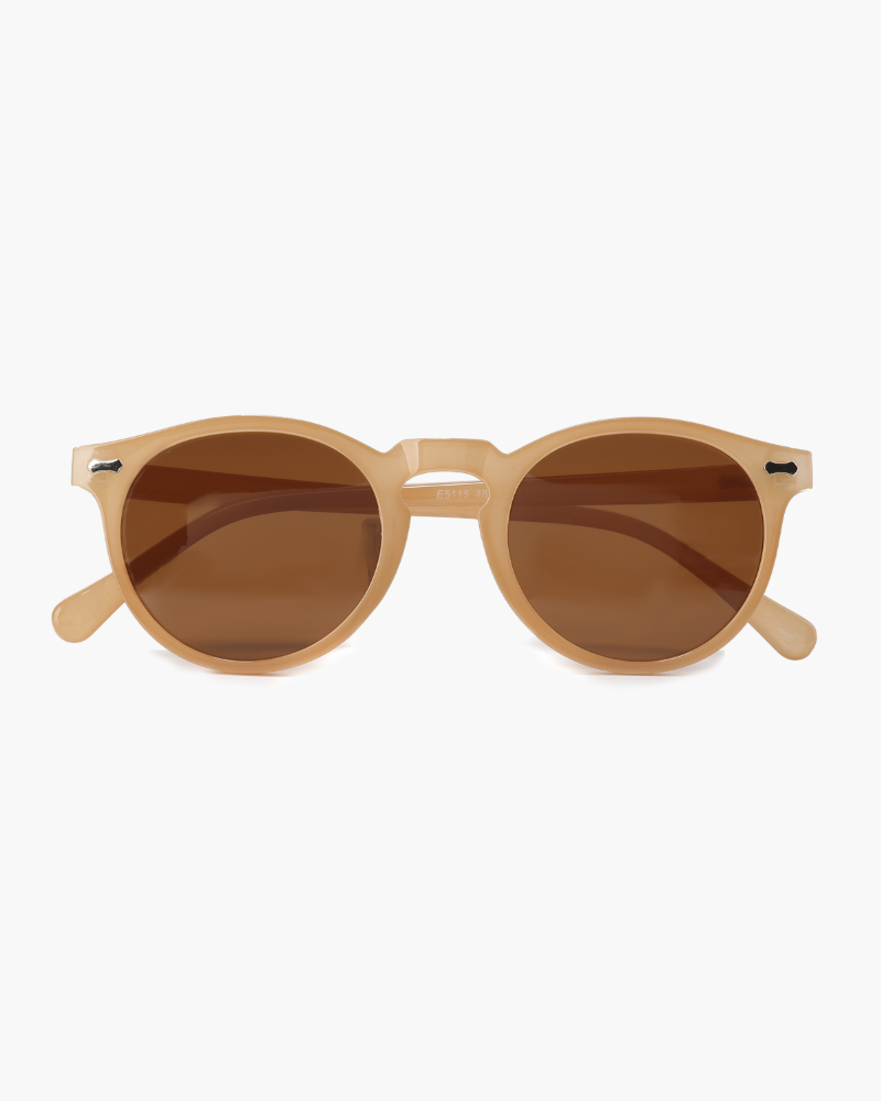 Classic Polarized Sunglasses