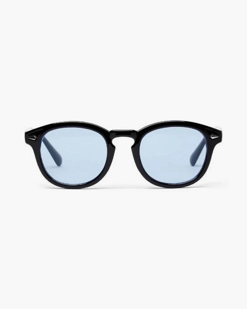 Vintage-Inspired Tinted Glasses