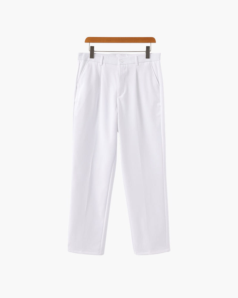 Paris Comfort Fit Trousers