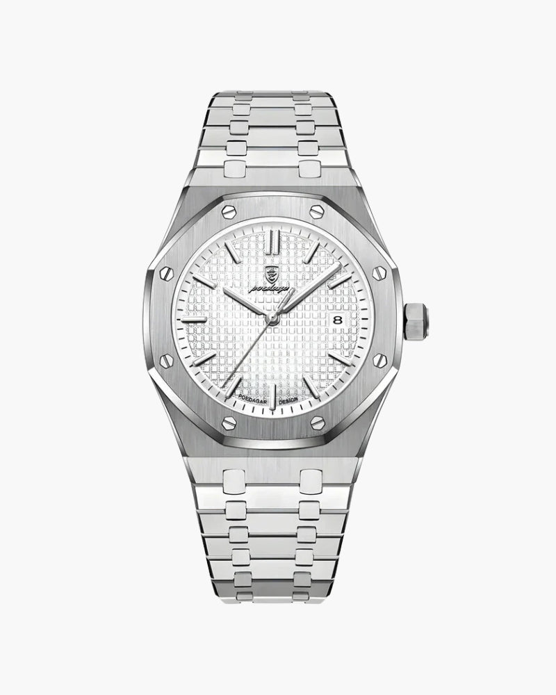 Santorini Luxury Timepiece