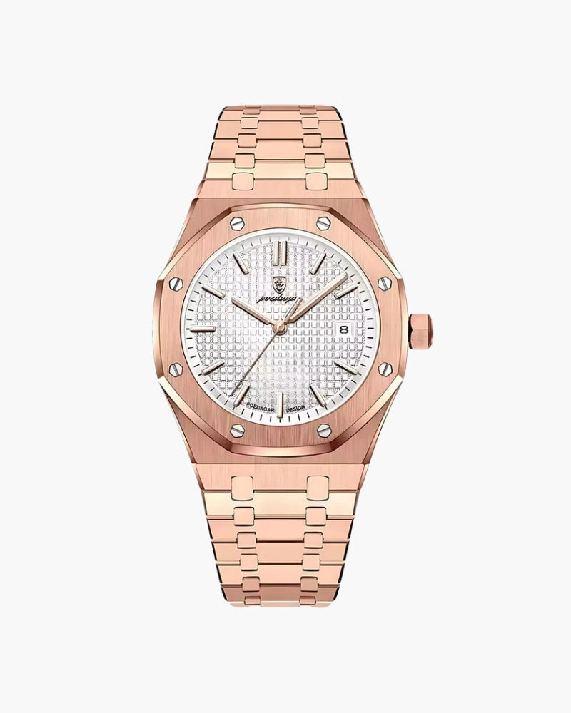 Santorini Luxury Timepiece