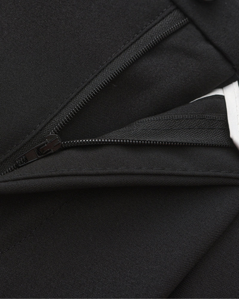 Paris Comfort Fit Trousers