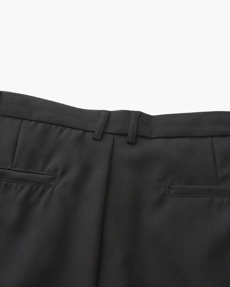 Paris Comfort Fit Trousers