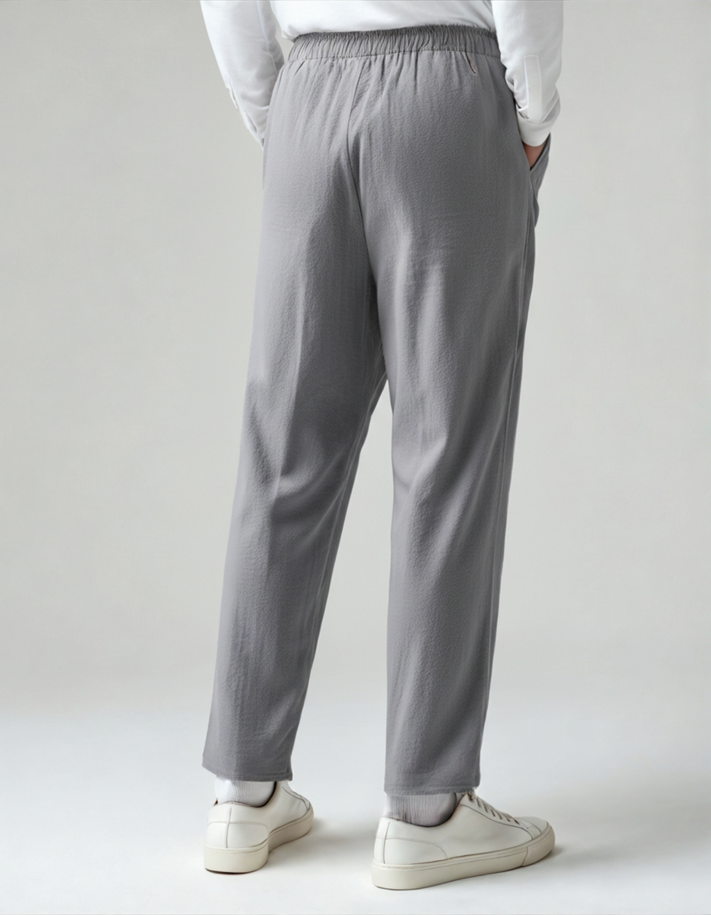 Zanzibar - Linen Trousers